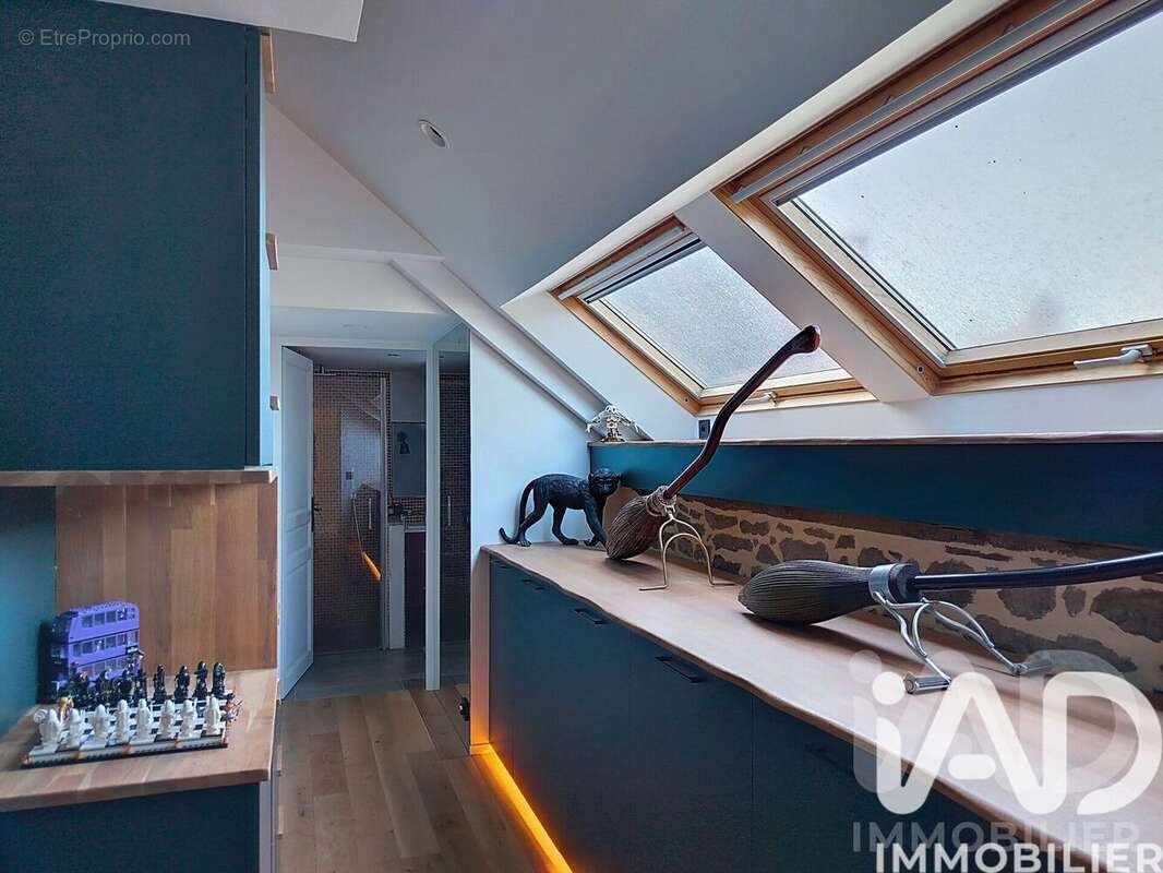 Photo 8 - Maison à SAINT-JOUAN-DES-GUERETS