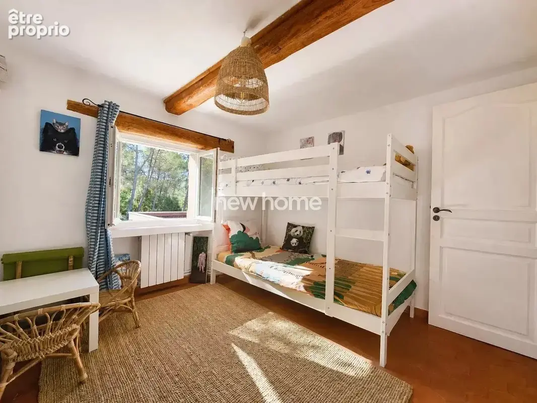 Lorgues – Propriété en pierre rénovée avec piscine et vue sur les vignes - photo 21