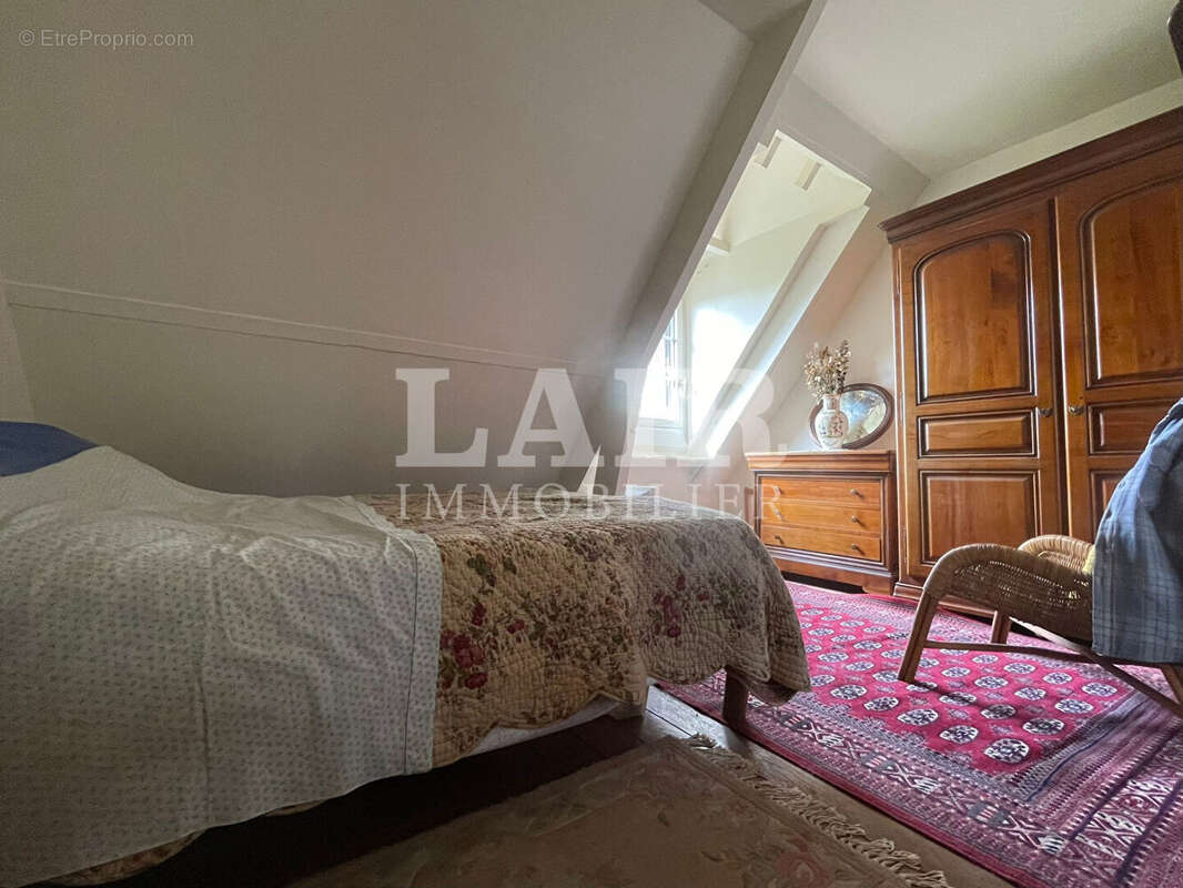 Maison à MORTAGNE-AU-PERCHE