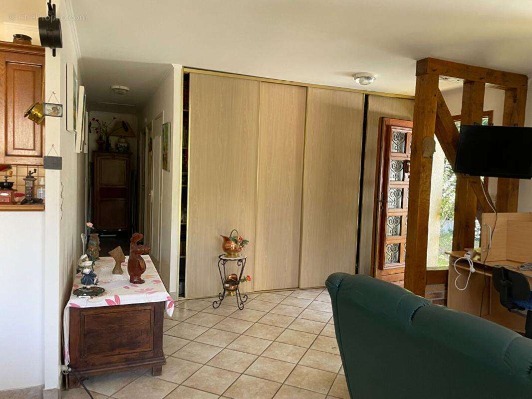 Maison Briare 3 pièce(s) 84.20 m2 - photo 6