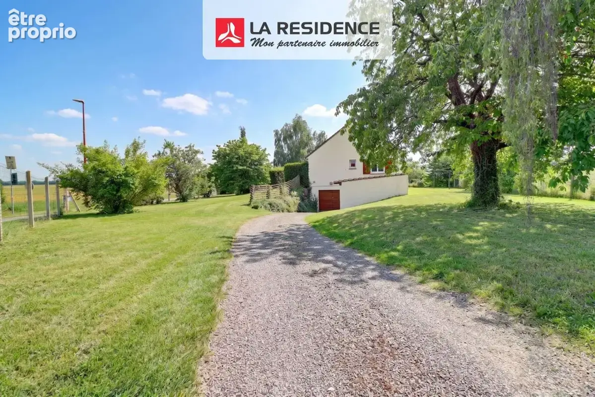 Photo Maison à Marcilly-Sur-Eure au prix de 225 000€