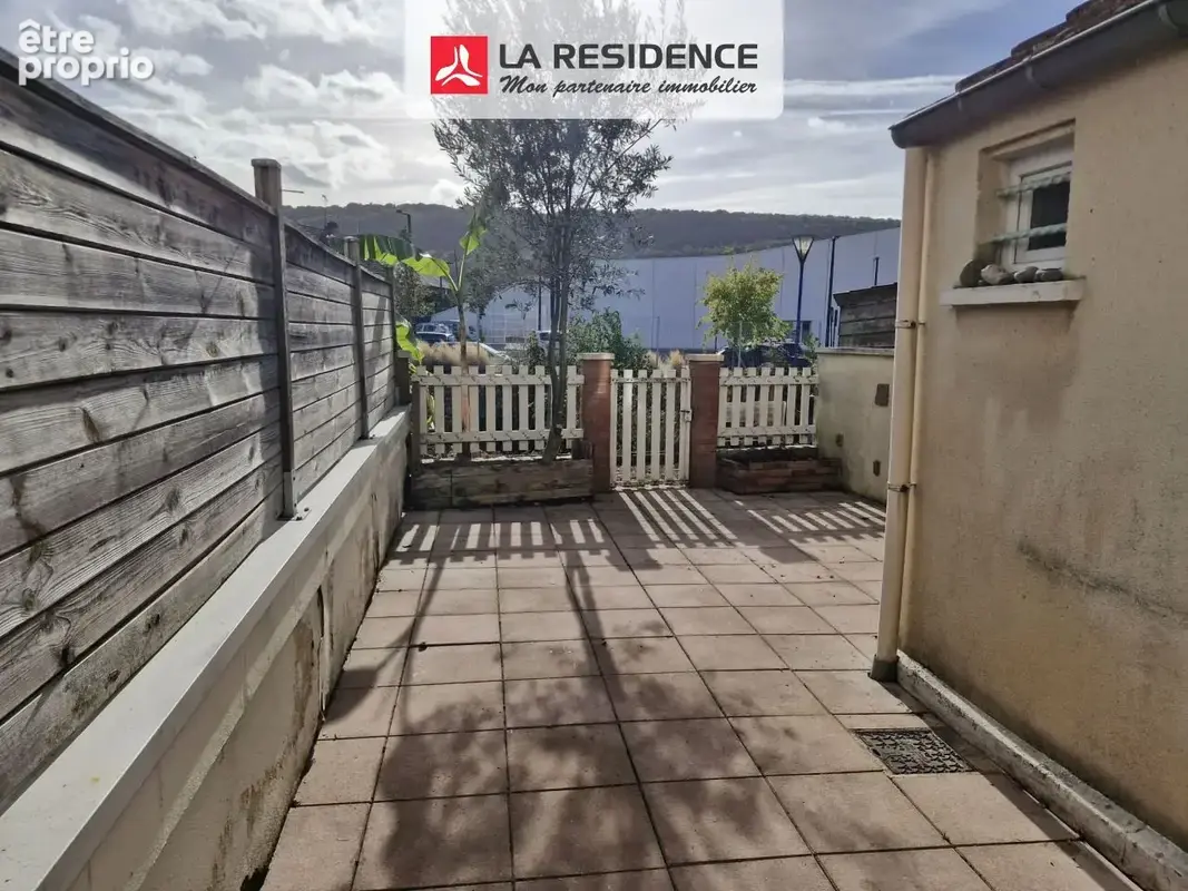 Maison 4 pièces 72 m² à vendre à Deville-Les-Rouen (76250) - photo 8