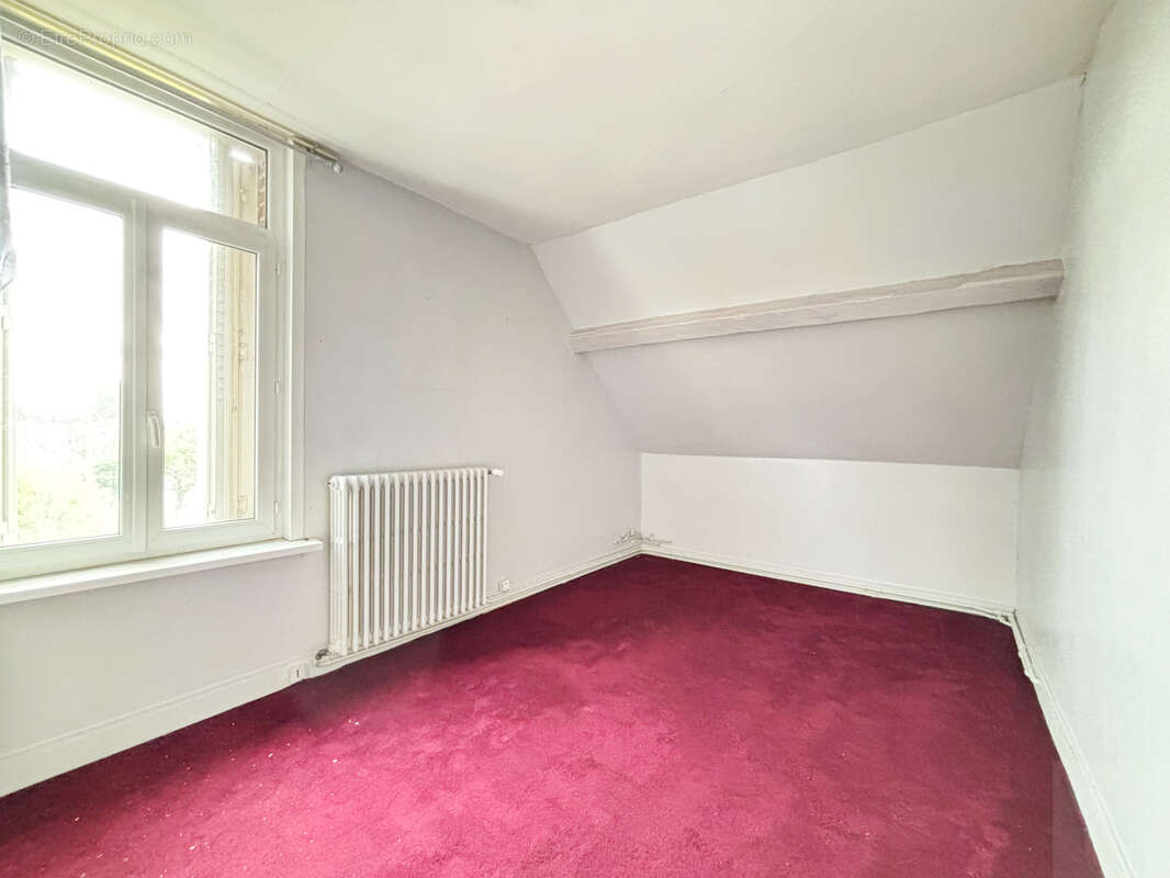 Maison amienoise - 127 m2 - 3 chambre - garage - jardin - photo 10