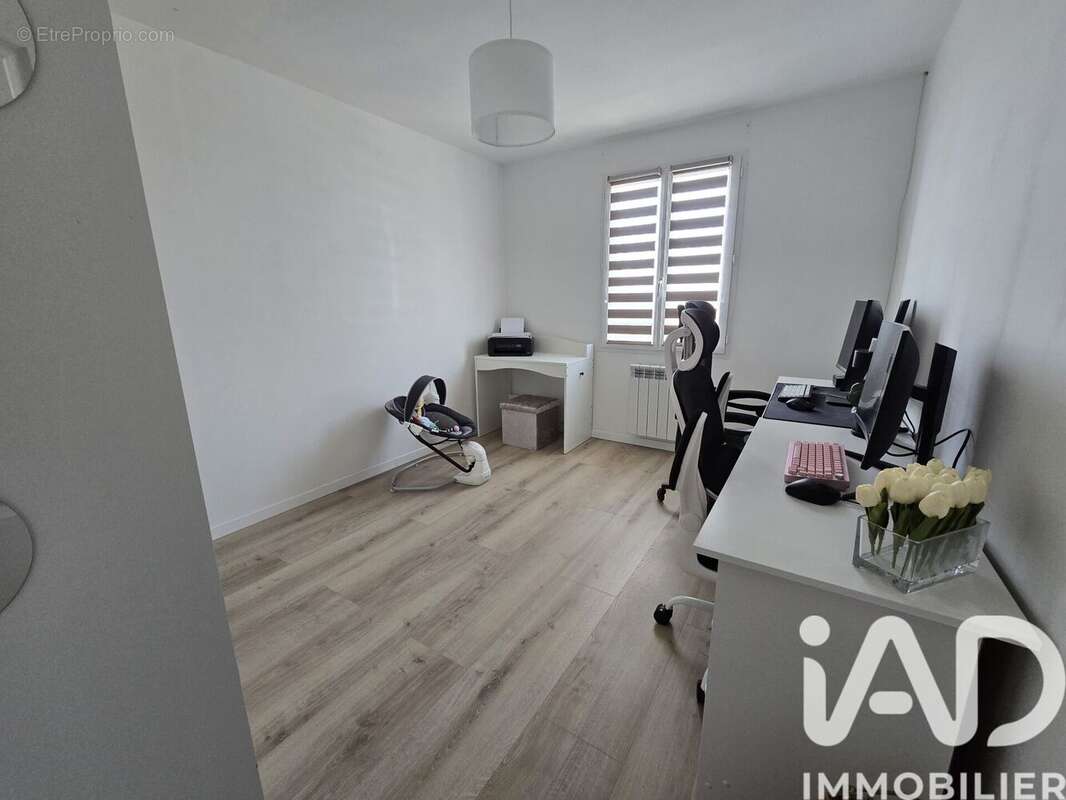 Photo 7 - Maison à GRAND-COURONNE