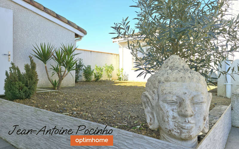 Maison à PLAISANCE-DU-TOUCH