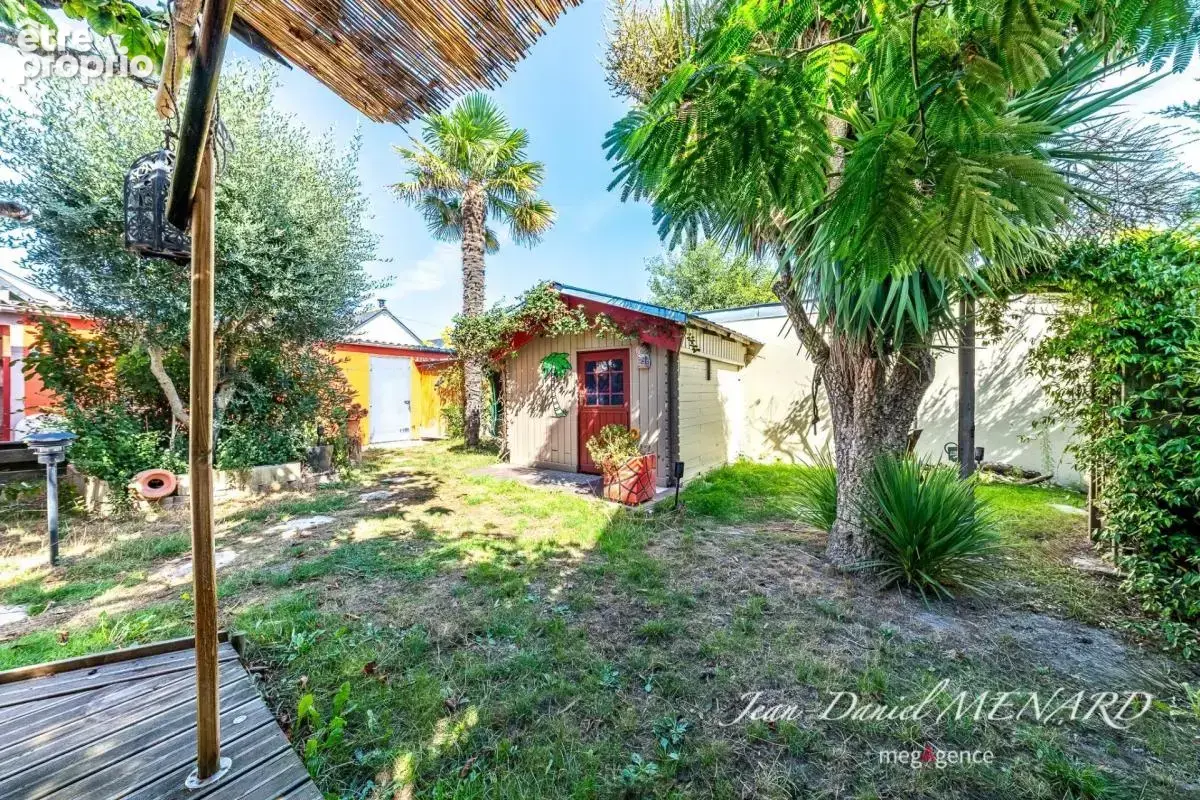 Maison 6 pièces avec garage - secteur calme - photo 14