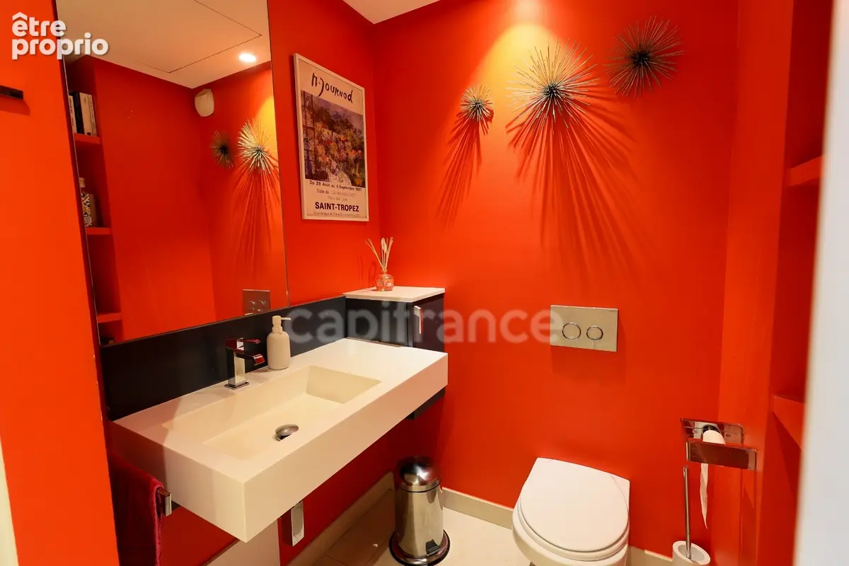 Appartement d'exception à vendre à gustavia avec vue sur l'iconique port de saint-barthélemy (97133) - photo 29