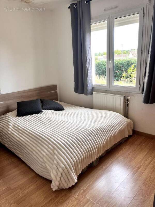 Photo 6 - Maison à SAINT-MAURICE-LA-CLOUERE