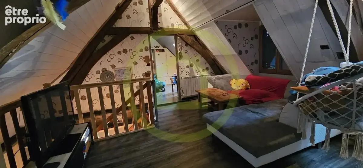 Maison de campagne - photo 3