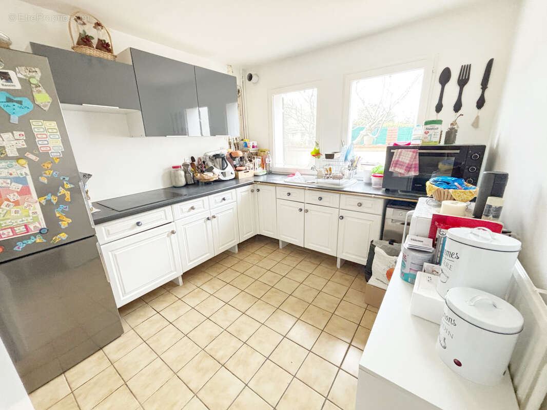 Maison à SAINT-FONS