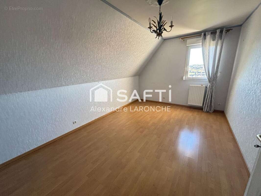 Photo 8 - Maison à LISIEUX