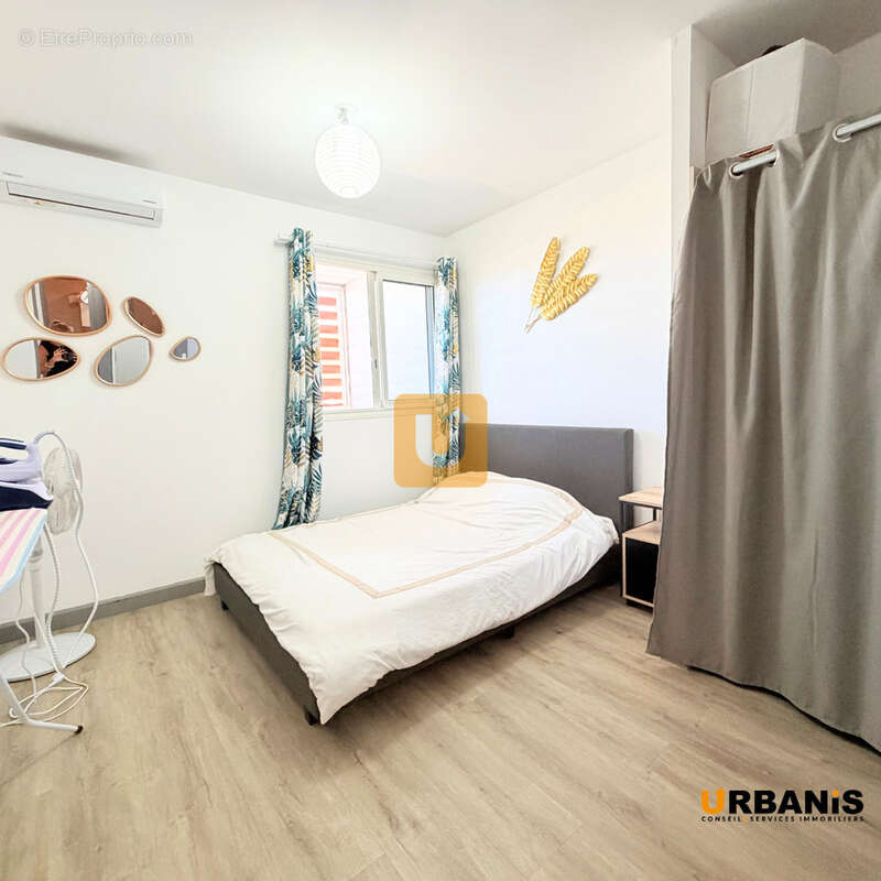 Appartement à LA POSSESSION