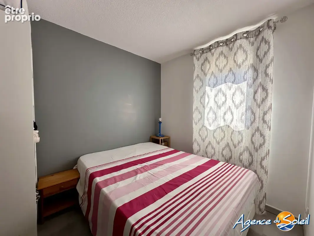 Appartement 3 pièces 32 m² à vendre à Canet-En-Roussillon (66140) - photo 5