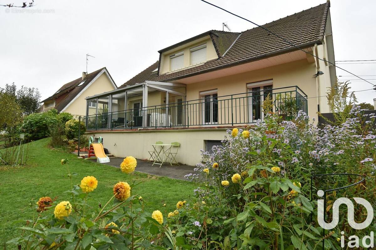 Photo 1 - Maison à TROARN