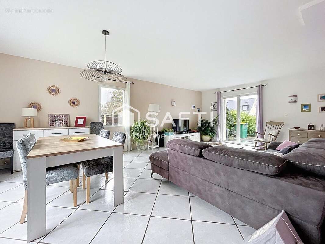 Photo 5 - Maison à SAINT-LYPHARD