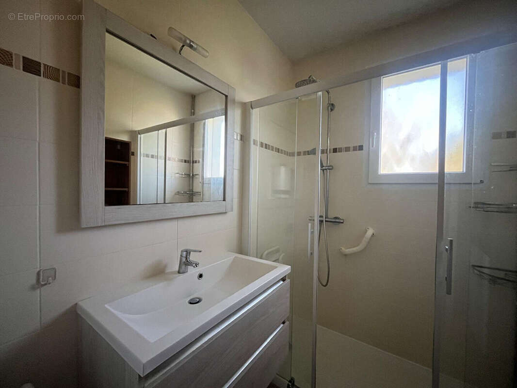 Maison à PLOUGONVEN