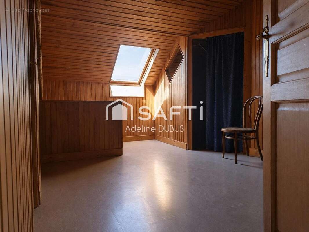 Photo 6 - Maison à LA CHATRE