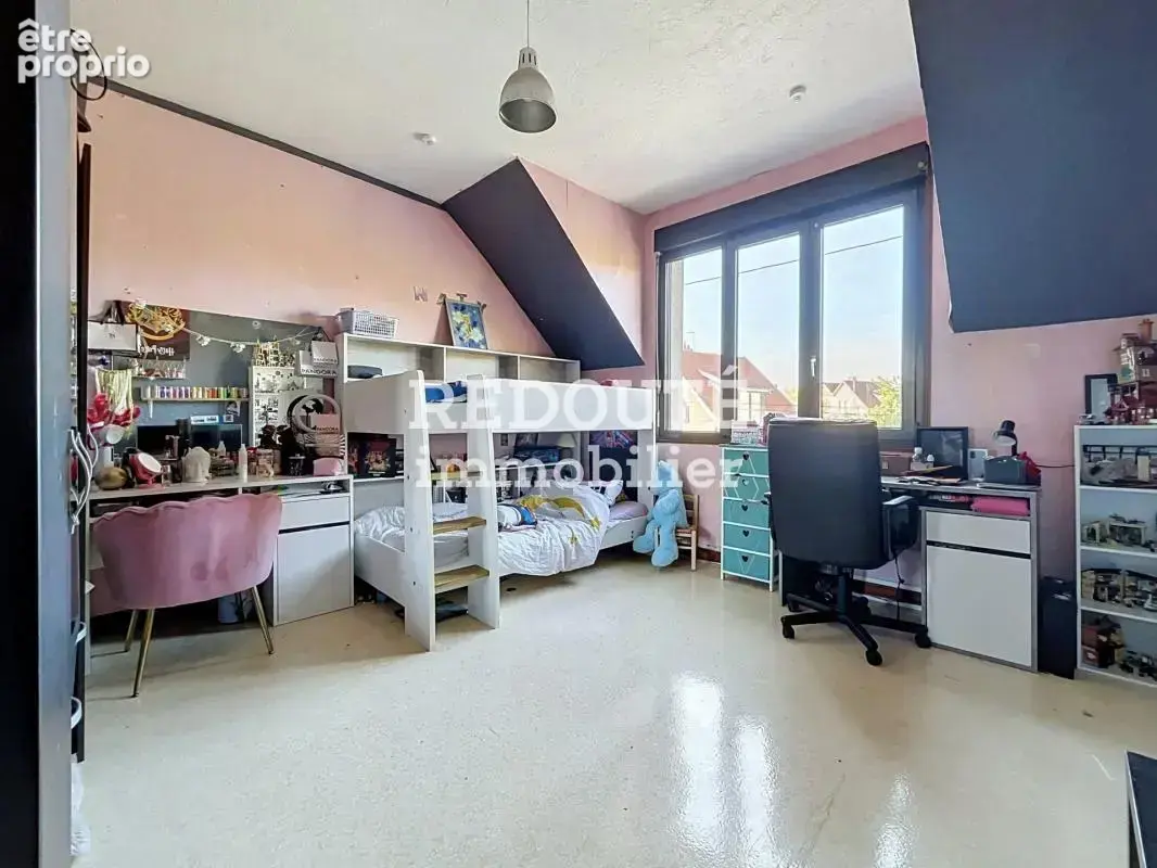 À vendre - maison 2 chambres avec jardin et garage - photo 7
