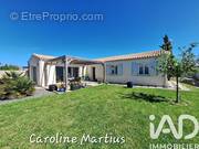 Photo 1 - Maison à SAINT-SAUVEUR-D'AUNIS