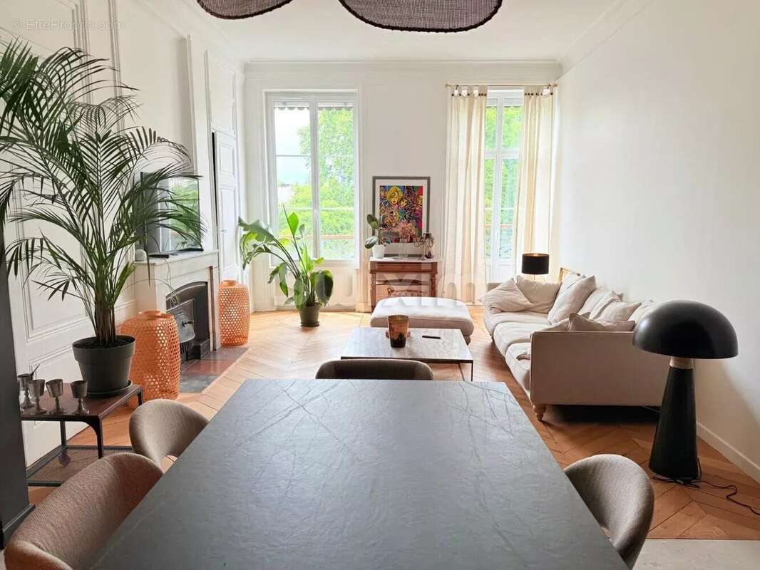 Appartement à LYON-2E