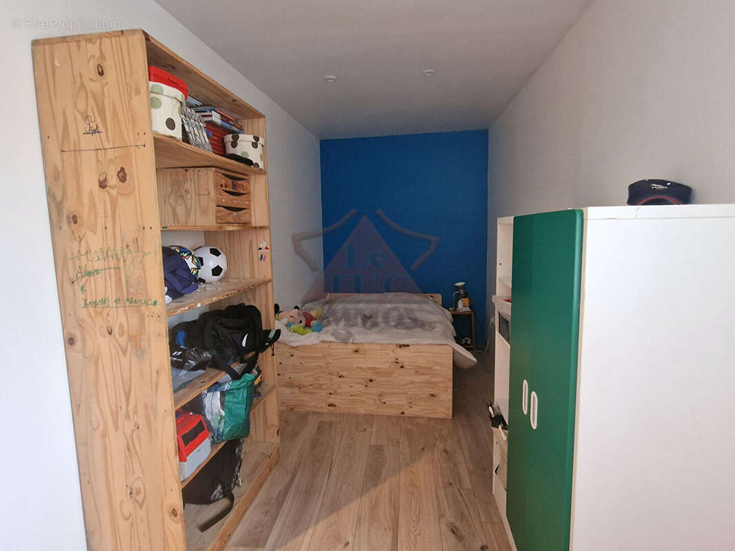 Maison à ROBIAC-ROCHESSADOULE