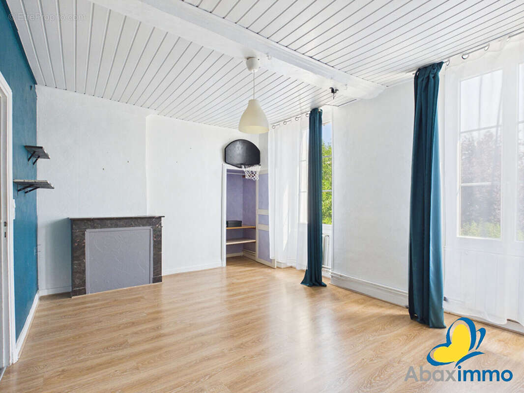 Maison  5 pièces à vendre proche Argentan 61200 - photo 6