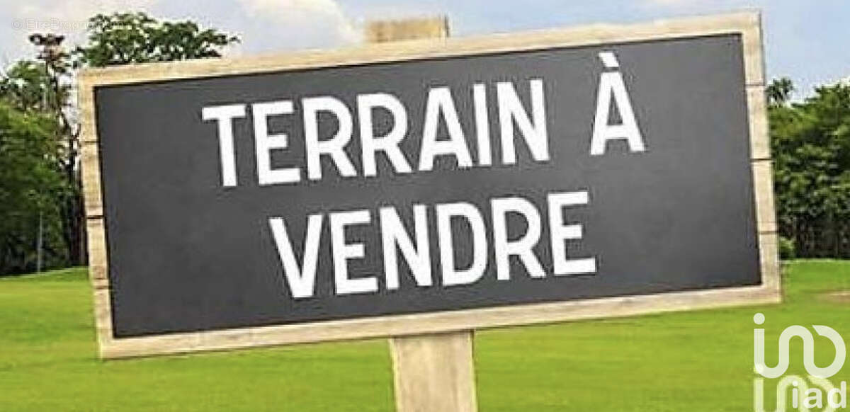 Photo 2 - Terrain à CUGNAUX