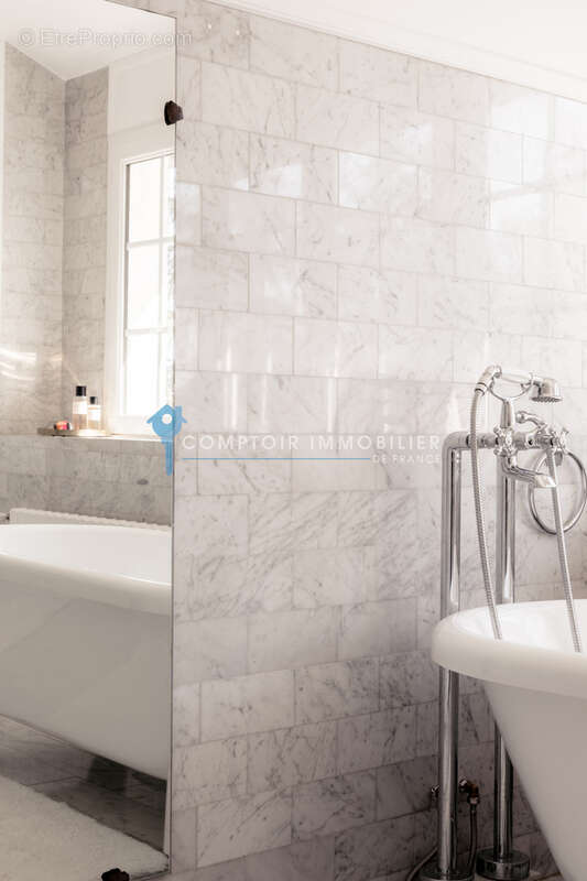 A vendre Dpt Eure (27) entre Anet et Pacy sur Eure maison 210 m2 avec piscine sur terrain de 2 787 m2 - photo 17