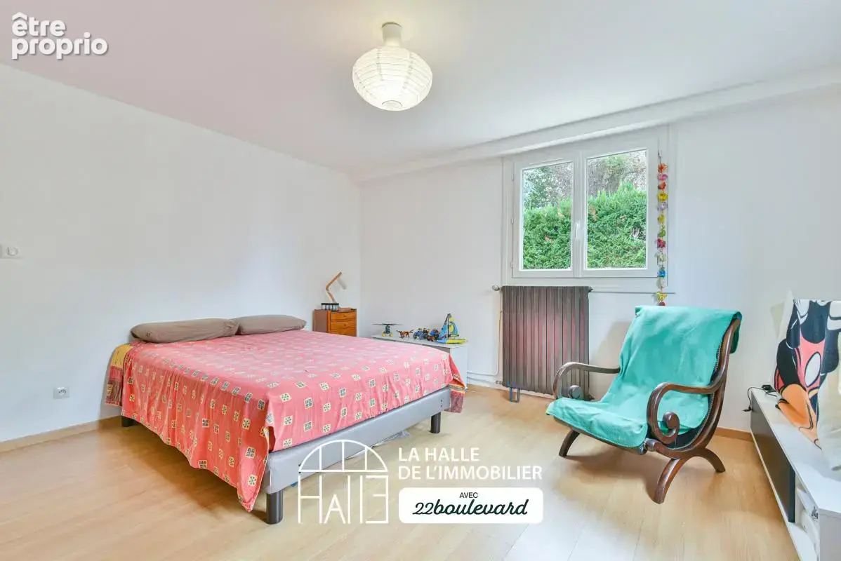 Maison 4 pièces 105 m² à vendre à Aixe-Sur-Vienne (87700) - photo 11