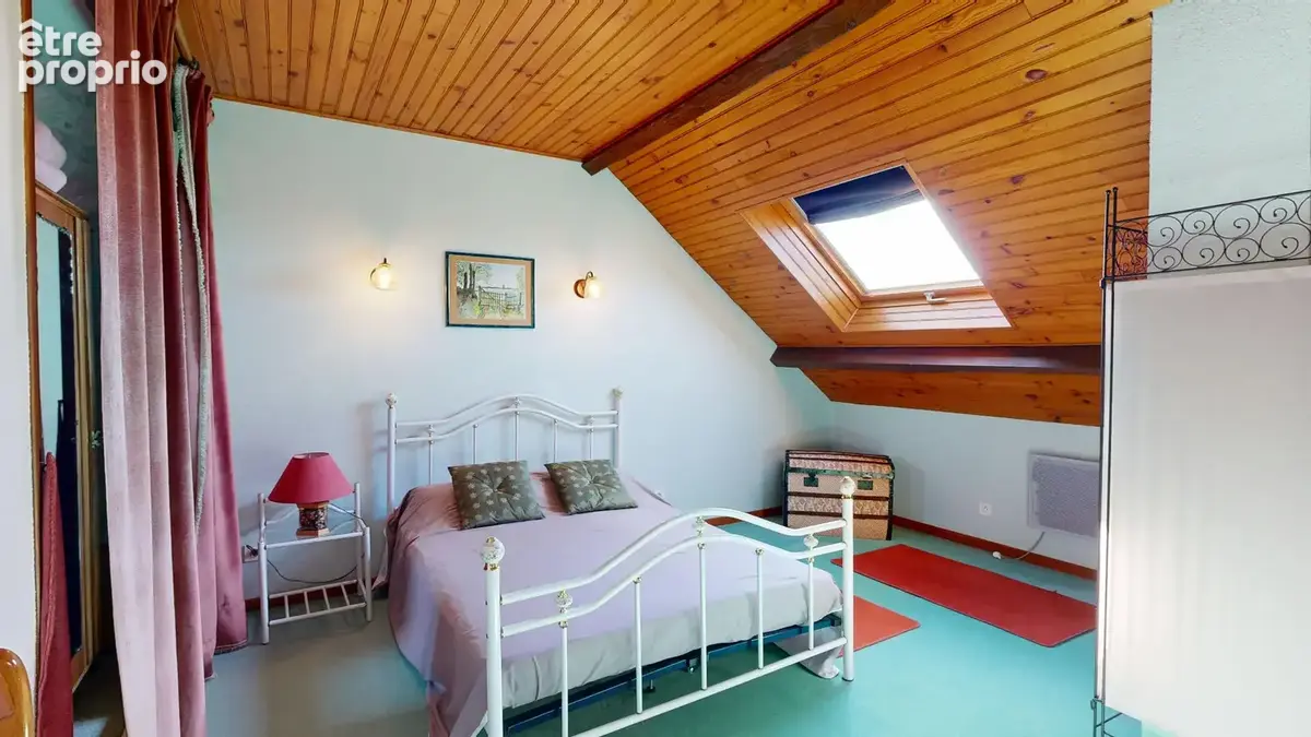 Maison Yzeure - photo 11