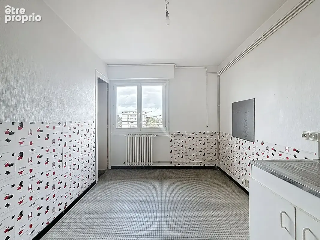 Appartement Angers 3 pièce(s) 67 m2 - photo 6