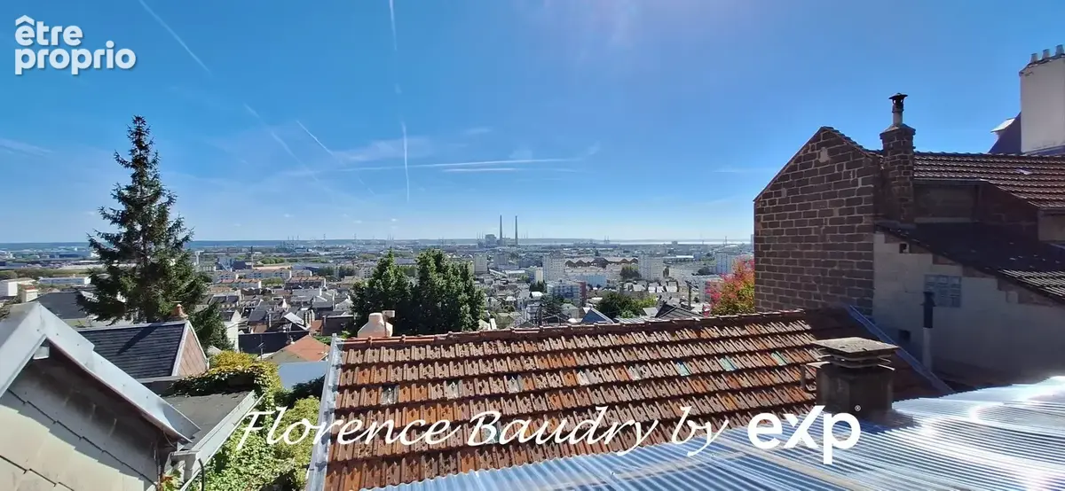 Photo Maison à Le Havre au prix de 159 000€