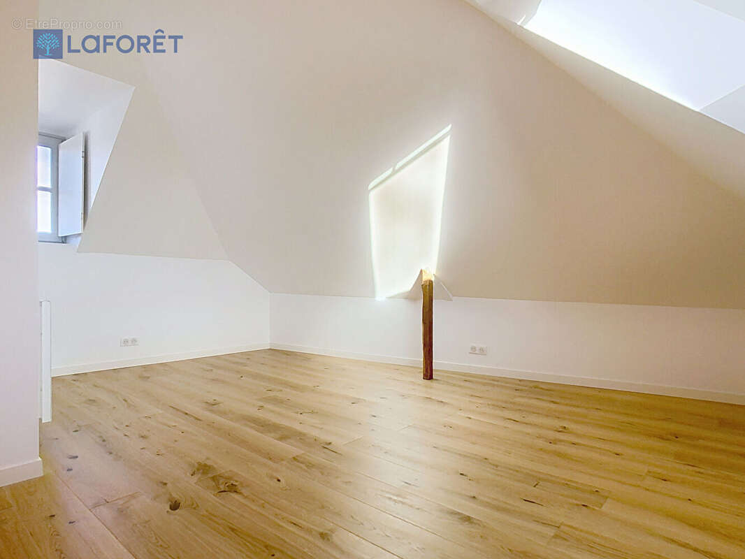 Maison à PONT-SCORFF