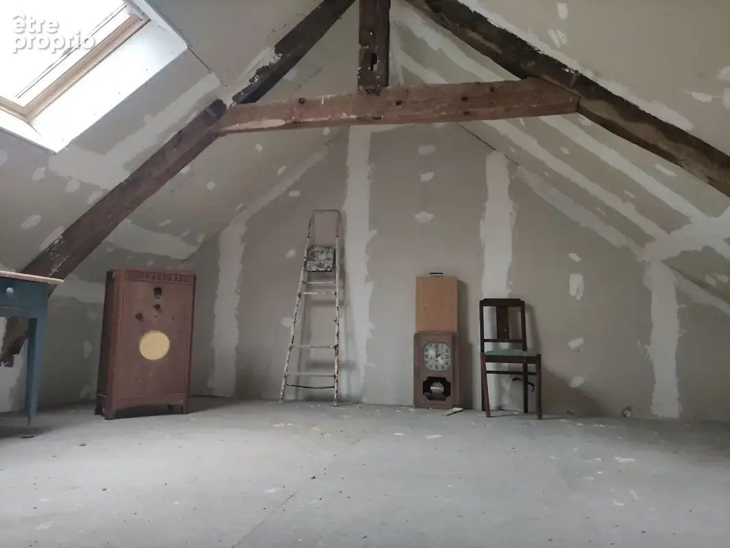 Maison Fegreac - photo 6