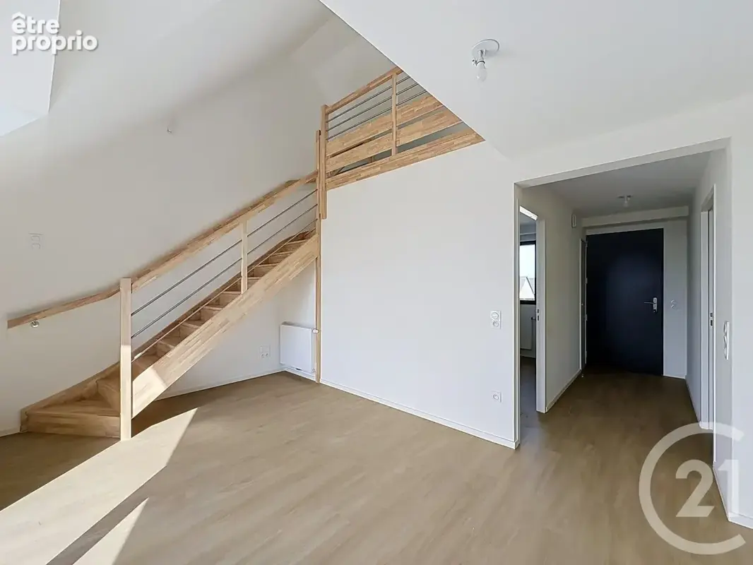 Appartement 3 pièces 44 m² à vendre à Pleneuf-Val-Andre (22370) - photo 2