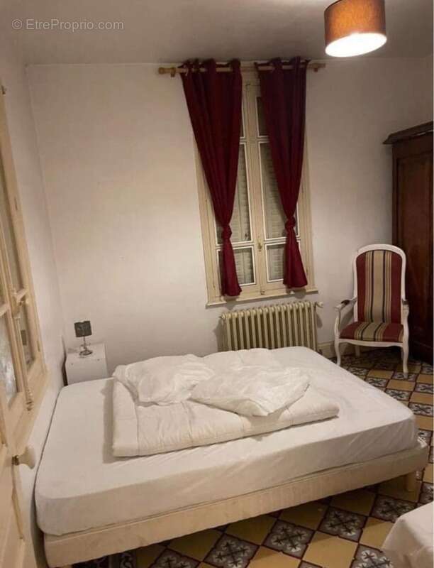 Maison à LUX