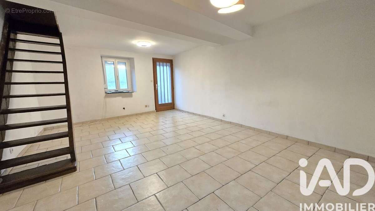 Photo 4 - Maison à AUBRIVES
