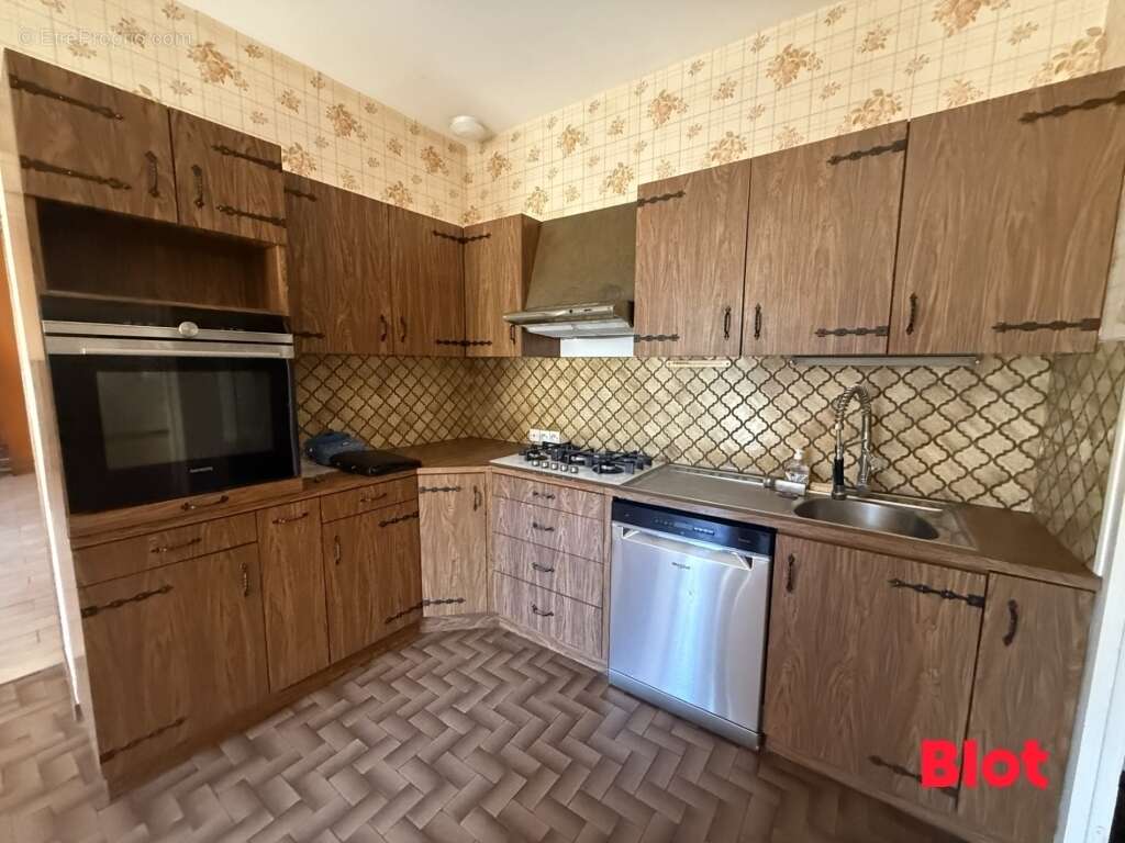 Maison à MARTIGNE-FERCHAUD