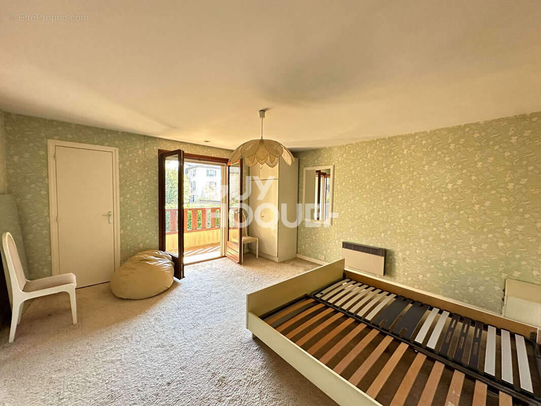 Maison à LYON-4E