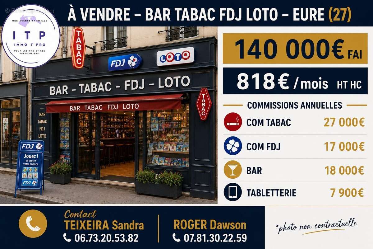 Autre à BEUZEVILLE
