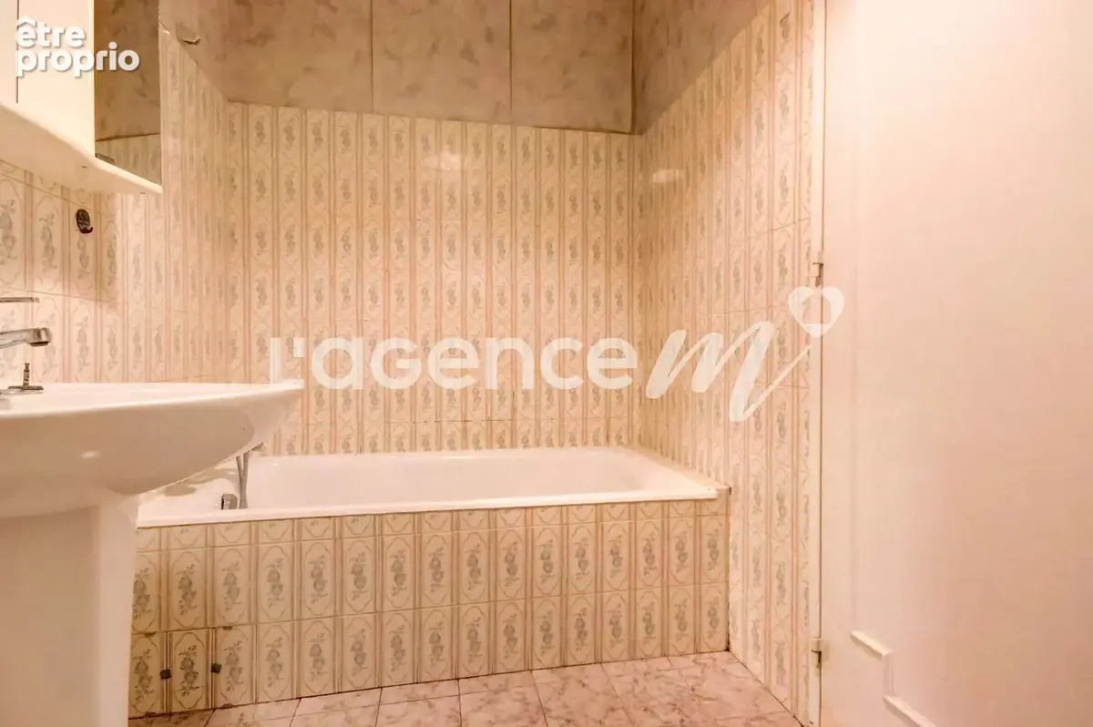 NICE CIMIEZ « NOAH » Studio 40m² - Calme - photo 5