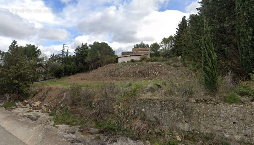 Terrain à bâtir 438 de et 514 m2 - photo 6