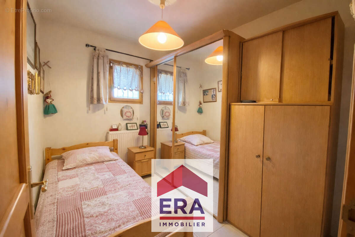 Maison à SARTROUVILLE