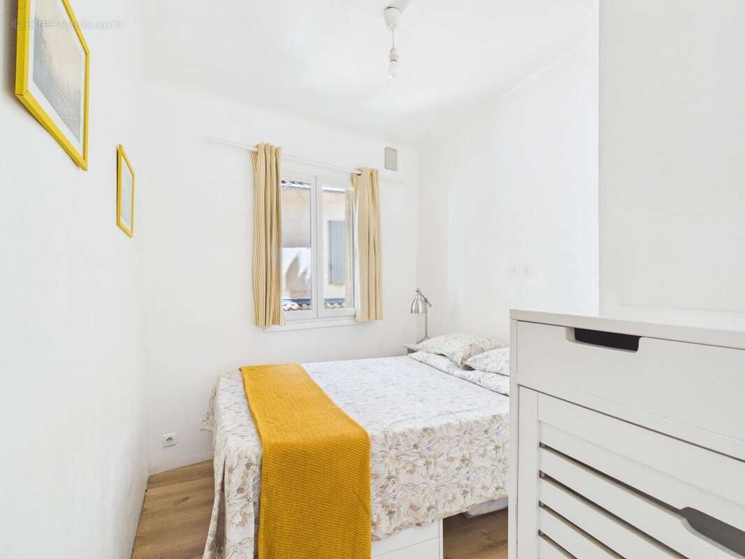 Appartement 31 m² à Avignon  - photo 7
