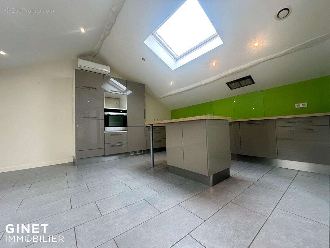 Appartement à ROANNE