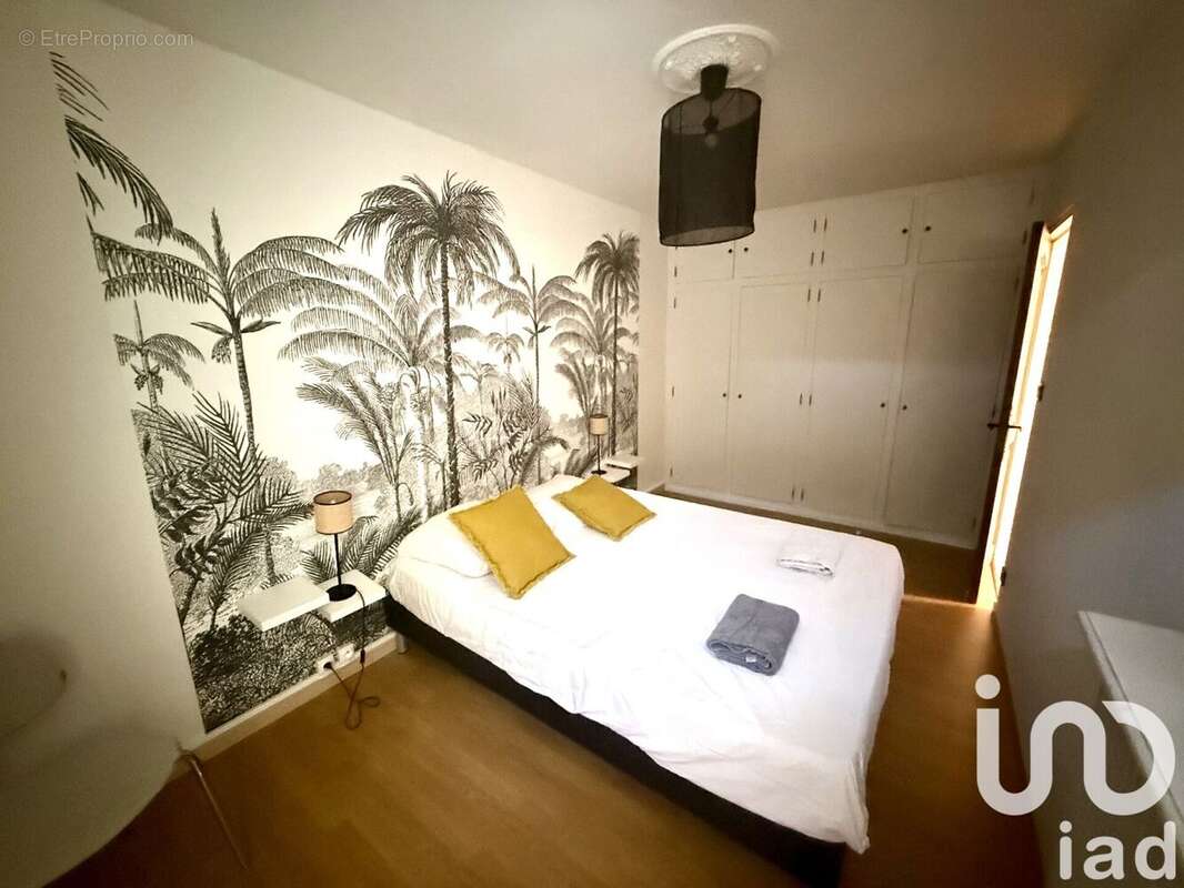 Photo 9 - Appartement à CASSIS