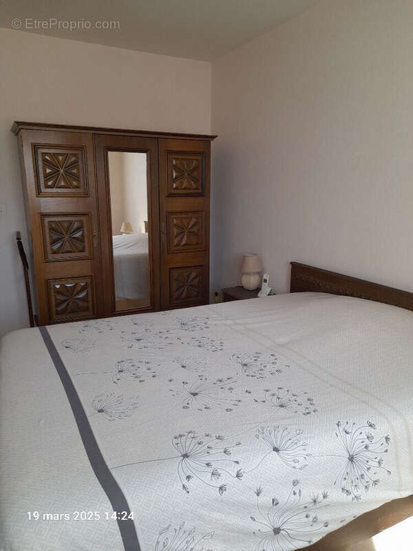 Appartement à CHATELLERAULT