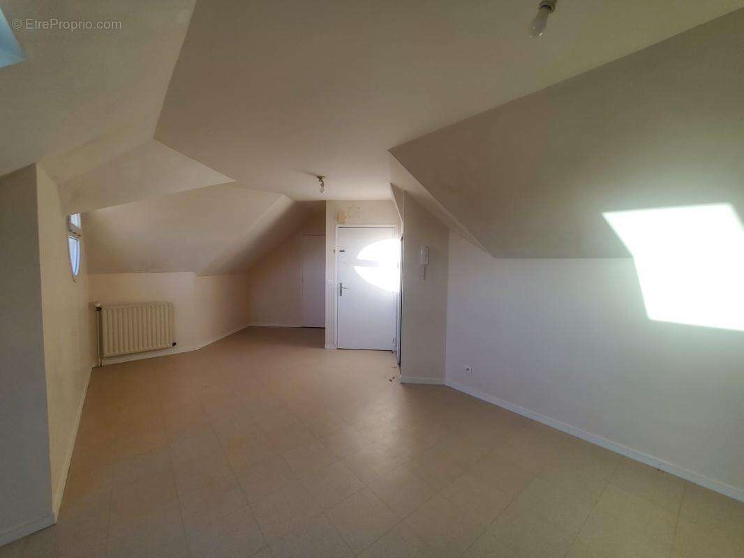 Appartement à BLAIN