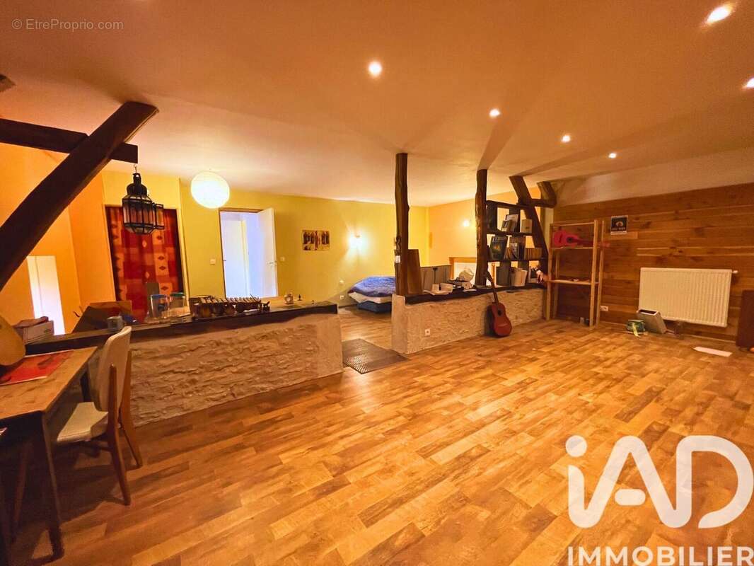 Photo 2 - Maison à DONZY