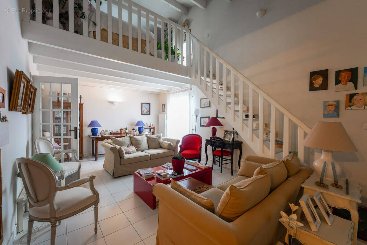 Maison à AIX-EN-PROVENCE